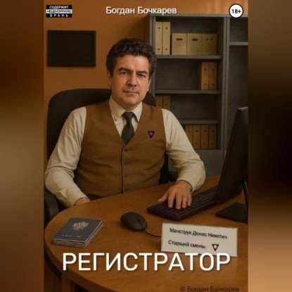 Регистратор