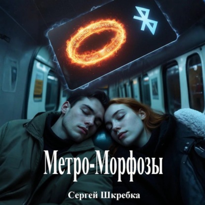 Метро-Морфозы