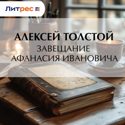 Завещание Афанасия Ивановича