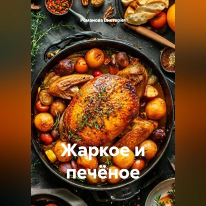 Жаркое и печёное