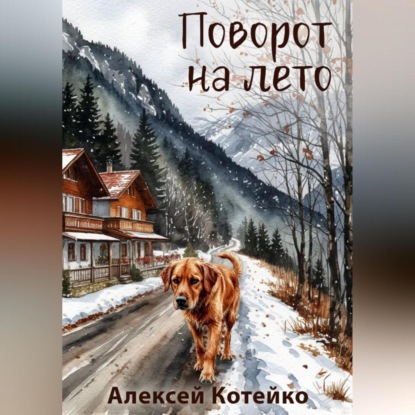 Поворот на лето