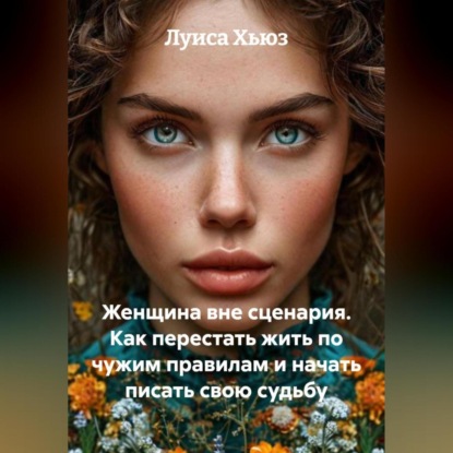 Женщина вне сценария. Как перестать жить по чужим правилам и начать писать свою судьбу