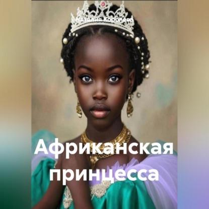 Африканская принцесса