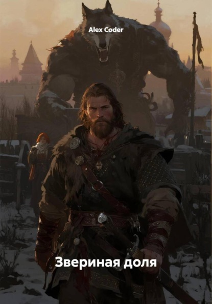 Звериная доля