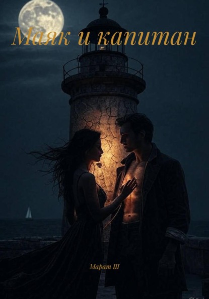 Маяк и капитан