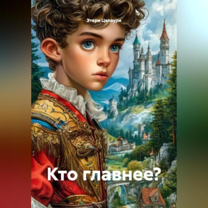 Кто главнее?