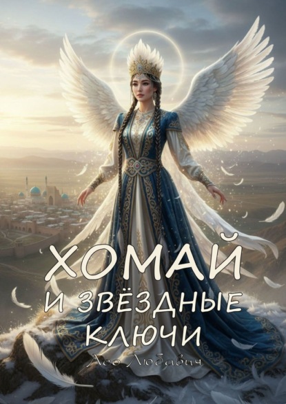 Хомай и Звёздные Ключи