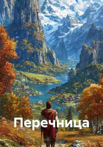 Перечница