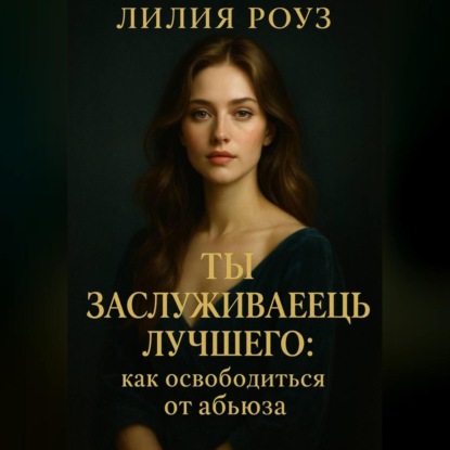 Ты заслуживаешь лучшего: как освободиться от абьюза.