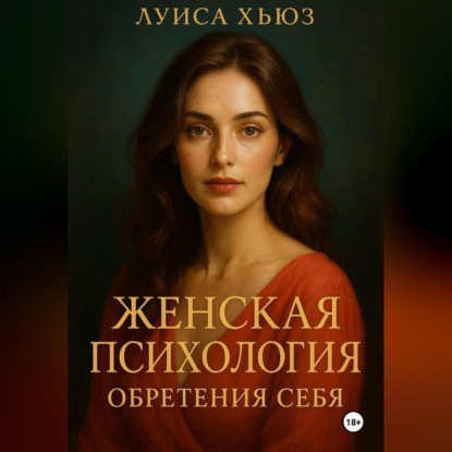 Женская психология обретения себя