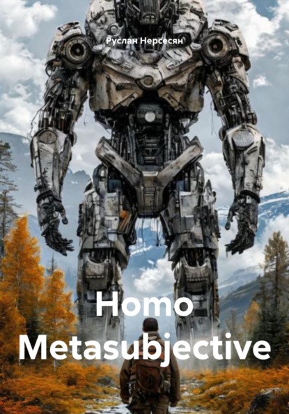Homo Metasubjective