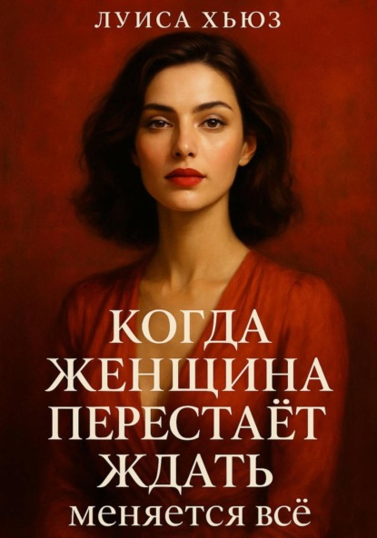 Когда женщина перестаёт ждать меняется всё