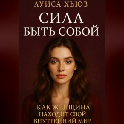 Сила быть собой. Как женщина находит свой внутренний мир