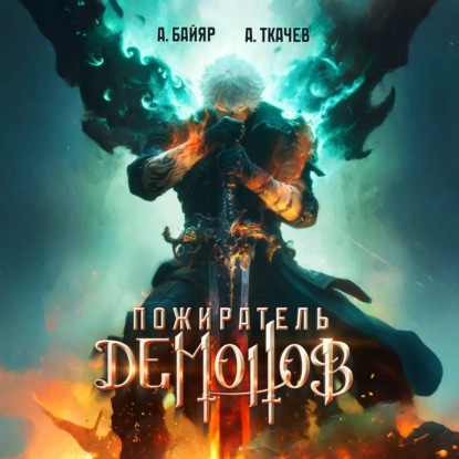 Пожиратель демонов. Том 1