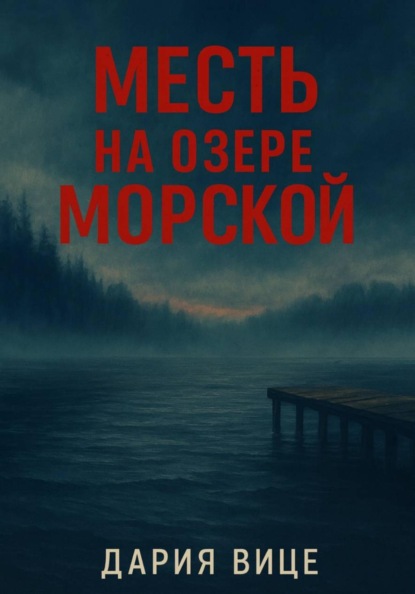 Месть на озере Морской