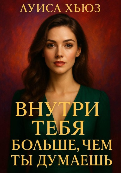 Внутри тебя больше, чем ты думаешь