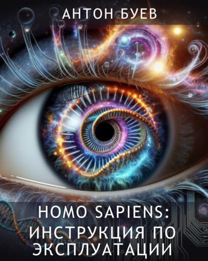 Homo Sapiens: Инструкция по эксплуатации