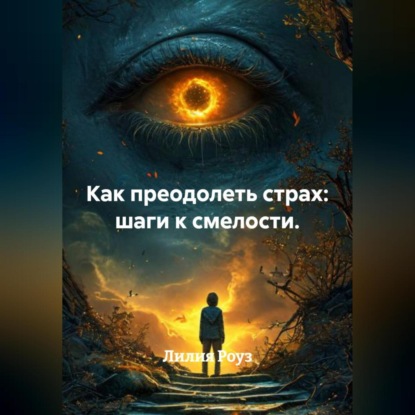 Как преодолеть страх: шаги к смелости.