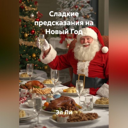 Сладкие предсказания на Новый Год