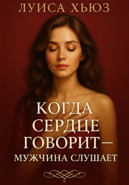 Когда сердце говорит – мужчина слушает