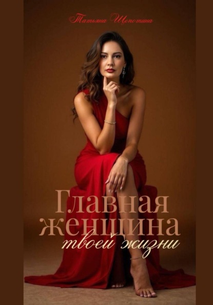Главная женщина в твоей жизни
