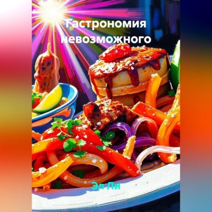 «Гастрономия невозможного»