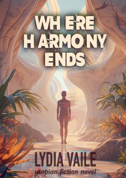 Where Harmony Ends. Utopian Science Fiction