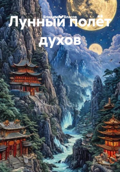 Лунный путь духов