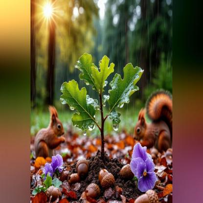 Место под солнцем