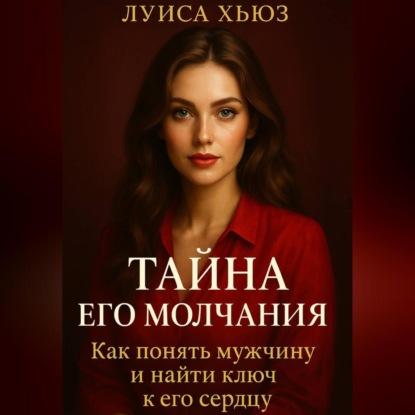 Тайна его молчания. Как понять мужчину и найти ключ к его сердцу