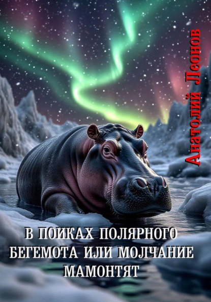 В ПОИКАХ ПОЛЯРНОГО БЕГЕМОТА ИЛИ МОЛЧАНИЕ МАМОНТЯТ