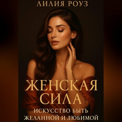 Женская сила: искусство быть желанной и любимой.