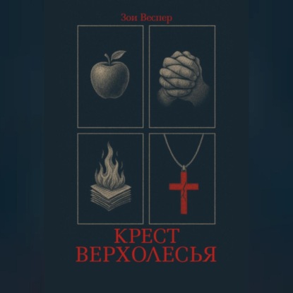 Крест Верхолесья