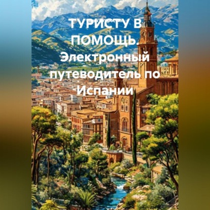 Электронный путеводитель по Испании ТУРИСТУ В ПОМОЩЬ