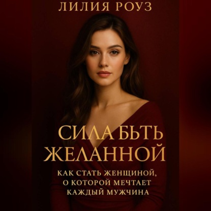 Сила быть желанной: как стать женщиной о которой мечтает каждый мужчина.