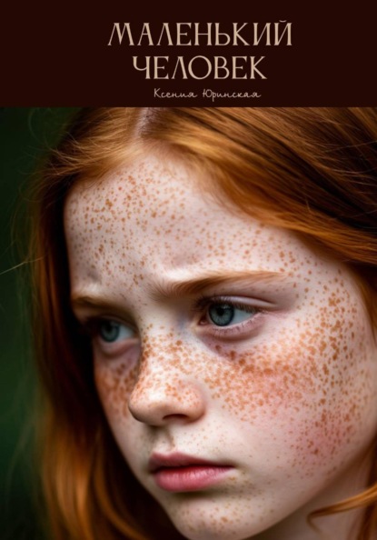 Маленький человек