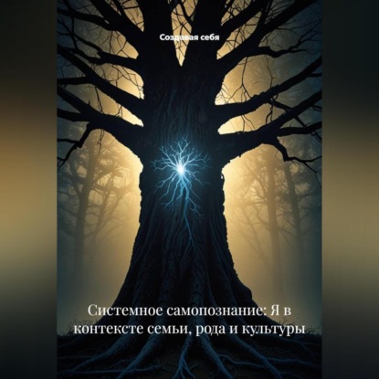 Системное самопознание: Я в контексте семьи, рода и культуры