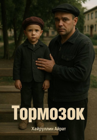 Тормозок