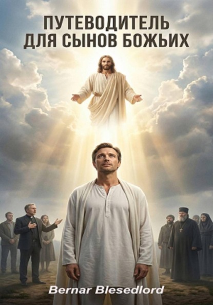 Путеводитель для Сынов Божьих