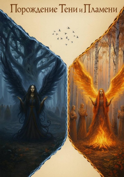 Порождение Тени и Пламени