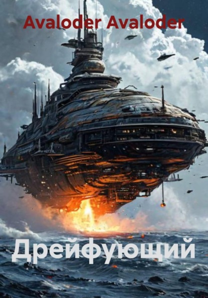 Дрейфующий