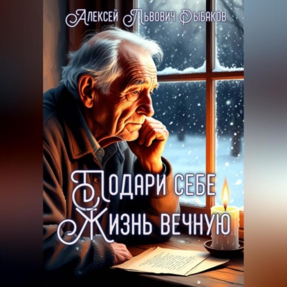 Подари себе жизнь вечную
