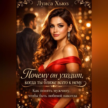 Почему он уходит, когда ты ближе всего к нему. Как понять мужчину, чтобы быть любимой навсегда