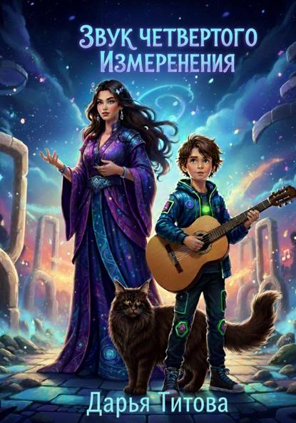 Звук четвертого измерения