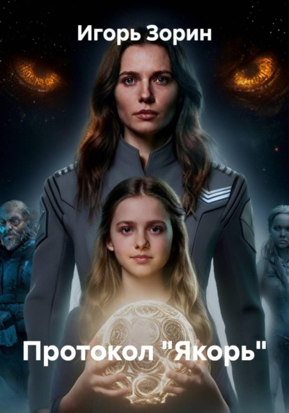Протокол «Якорь»
