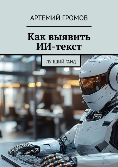 Как выявить ИИ-текст. Лучший гайд