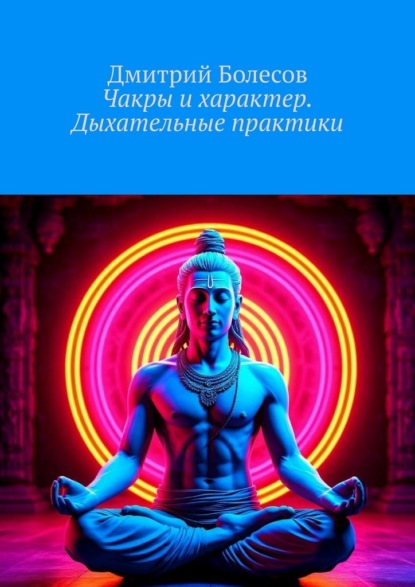 Чакры и характер. Дыхательные практики