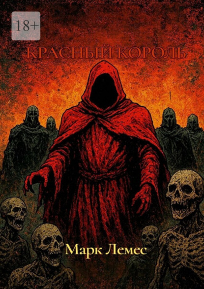 Красный Король