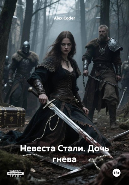 Невеста Стали. Дочь гнева