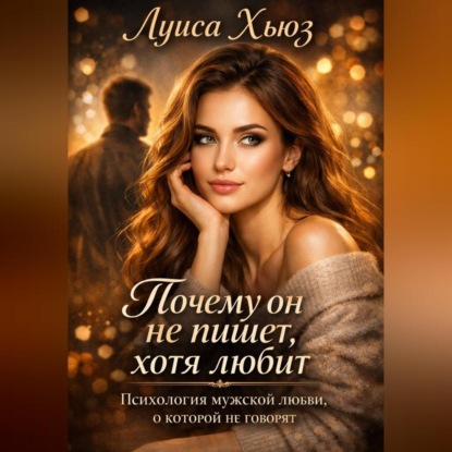 Почему он не пишет, хотя любит. Психология мужской любви, о которой не говорят